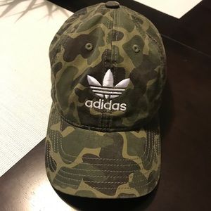 Adidas calo hat